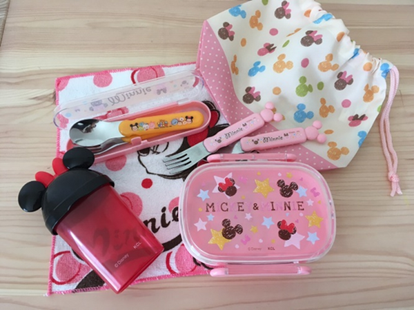 お弁当セット
