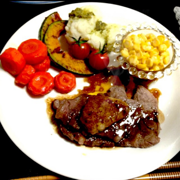 「夫婦＆子ども2人」我が家の食費は毎月2万5000円　食費節約のために心がけている10つのポイント