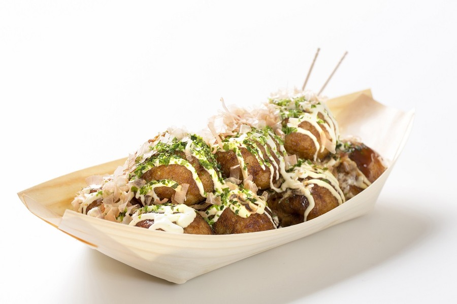 たこ焼き