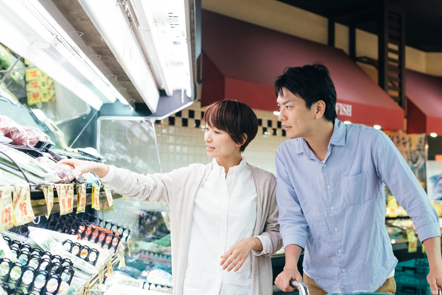節約は家族や友達からの理解はとても大切