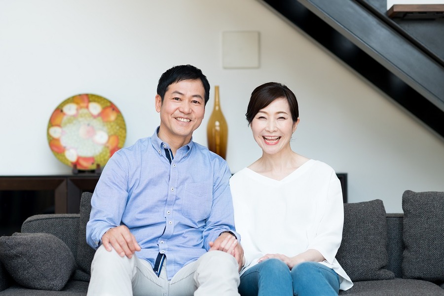 金持ち喧嘩せず