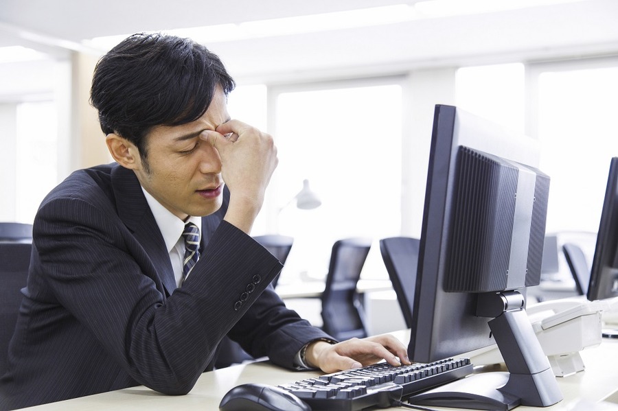 在職中に医者へ行こう