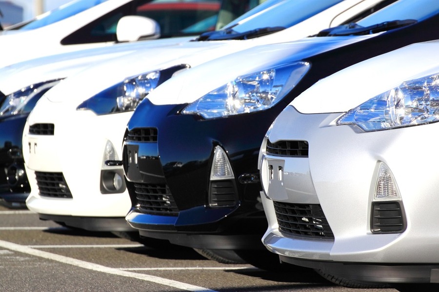 TOYOTAもIFRSの導入に踏み切る