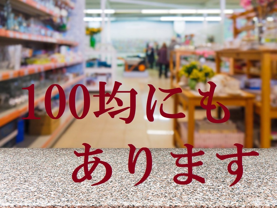 網戸張替えグッズは100均にもある