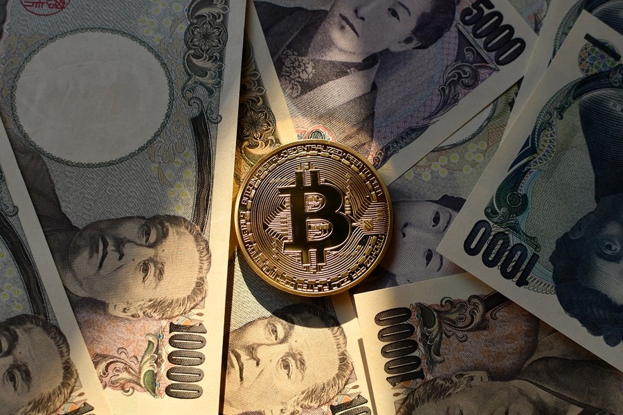 仮想通貨関連のトラブル