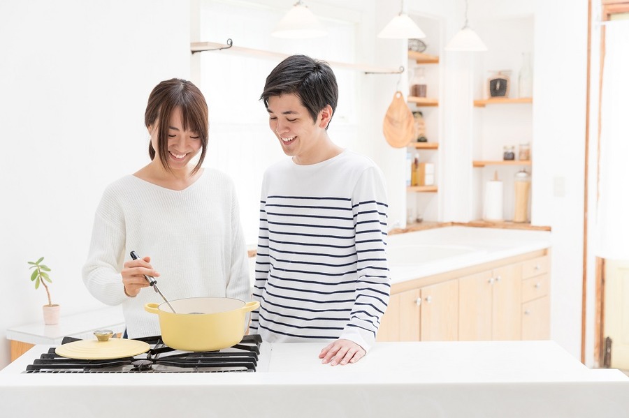 下準備をしておく