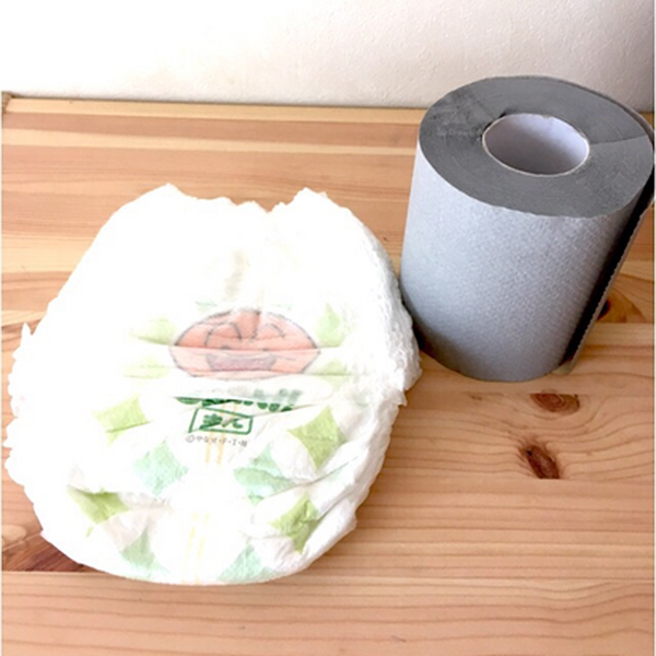 使い勝手抜群の「脱臭炭ニオイとり紙」　生活のさまざまな臭い対策に便利な使い方5つ