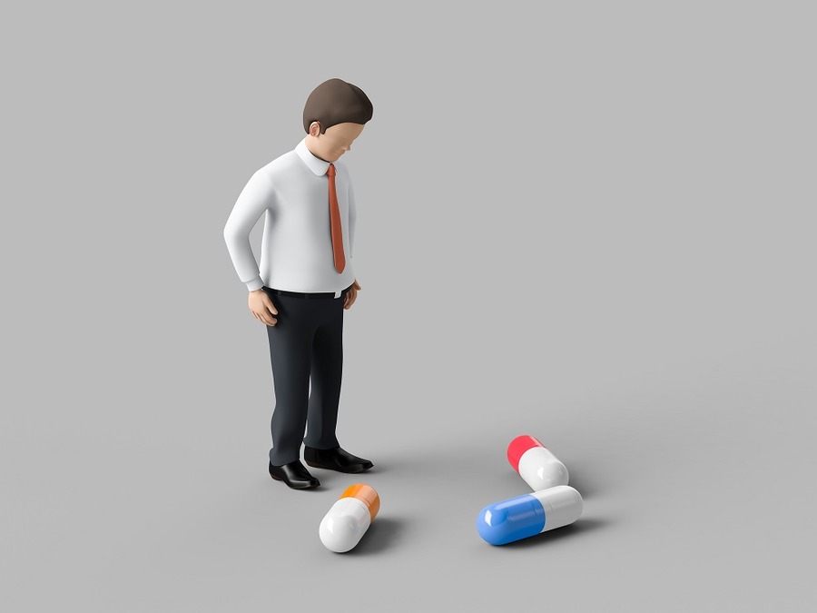 ほかの医療機関も考える