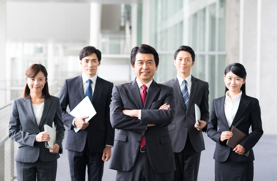労働契約法改正は以下の3点です