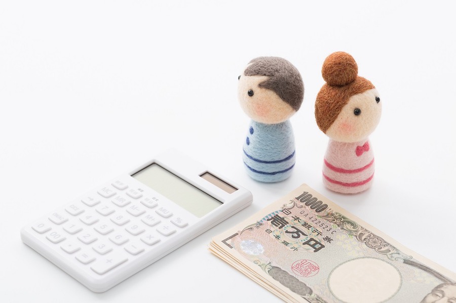 離婚時の年金分割