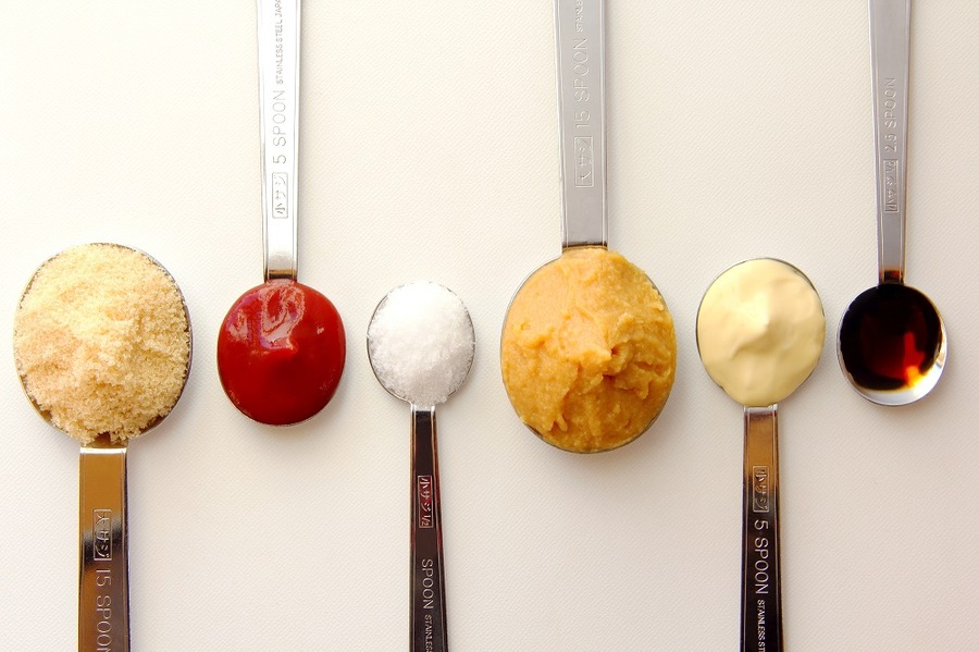 調味料はいいものを選ぼう