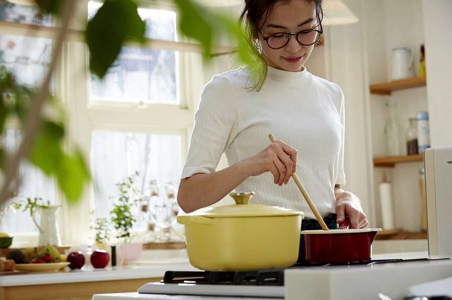 海外でも作れる食材プチプラメニュー