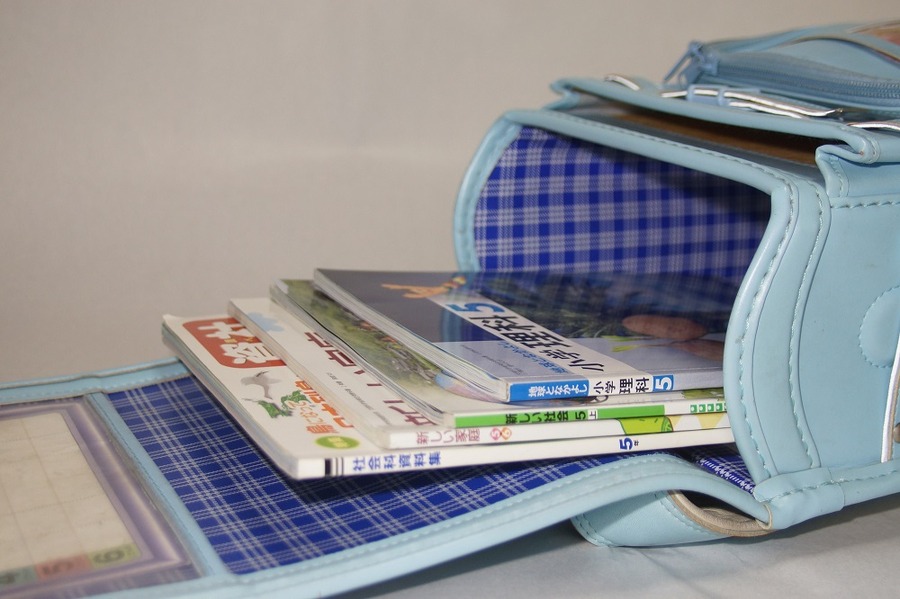 A4ファイルも入る