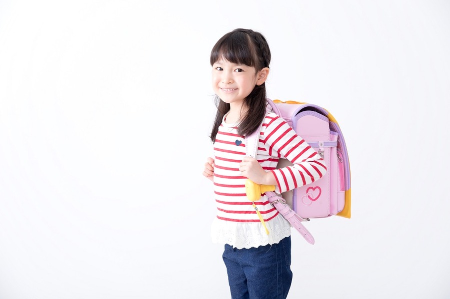 必ず子供と買いに行く