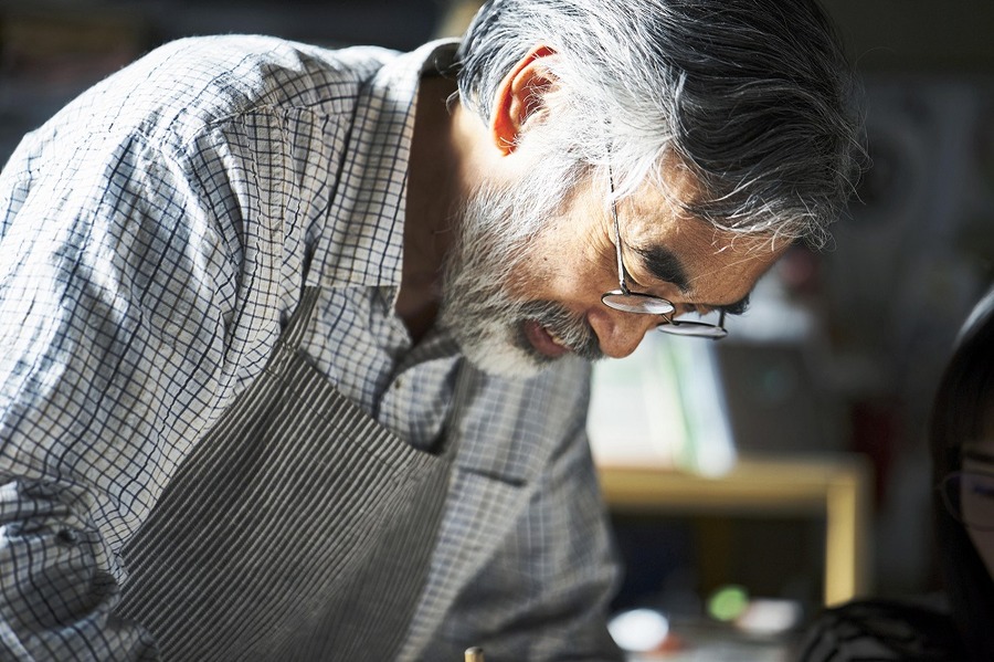 修理の時間も確認