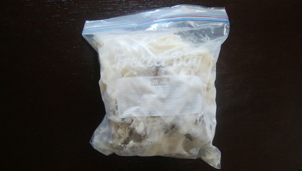 「上手な冷凍保存テクニック」で食材を使い切る　筆者おすすめの保存方法も紹介します