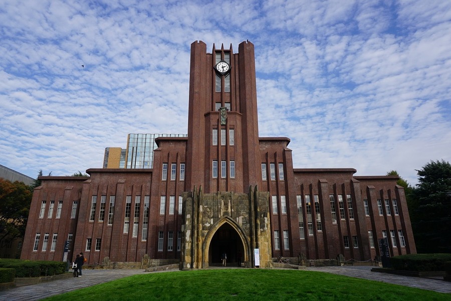 大学進学への投資