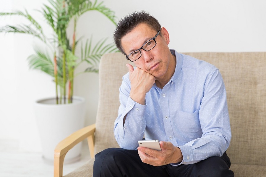 格安SIMに変えてみない？