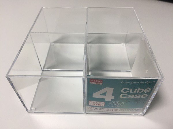 無印良品とダイソーの似たモノ商品、どちらがおすすめ？（文具編）　筆者が実際に比べてみました