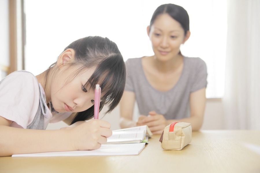 学習法にチェンジする