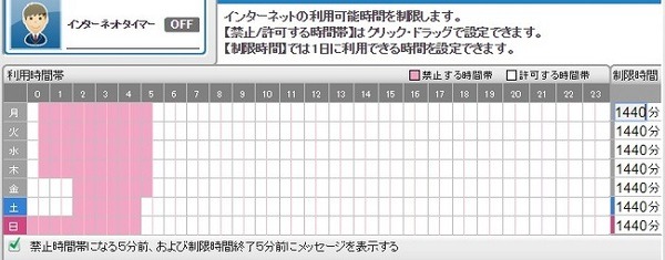 子どものスマホには「フィルタリング」が必須　各社のサービス利用料金を比較してみました　