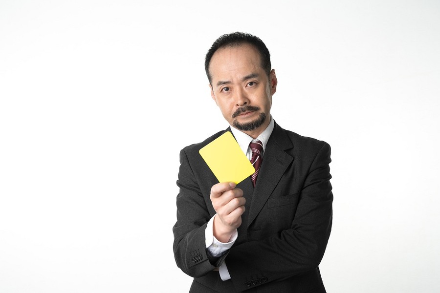 改善命令を受けた7社