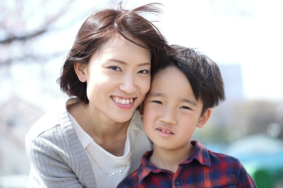 母子家庭で得られること