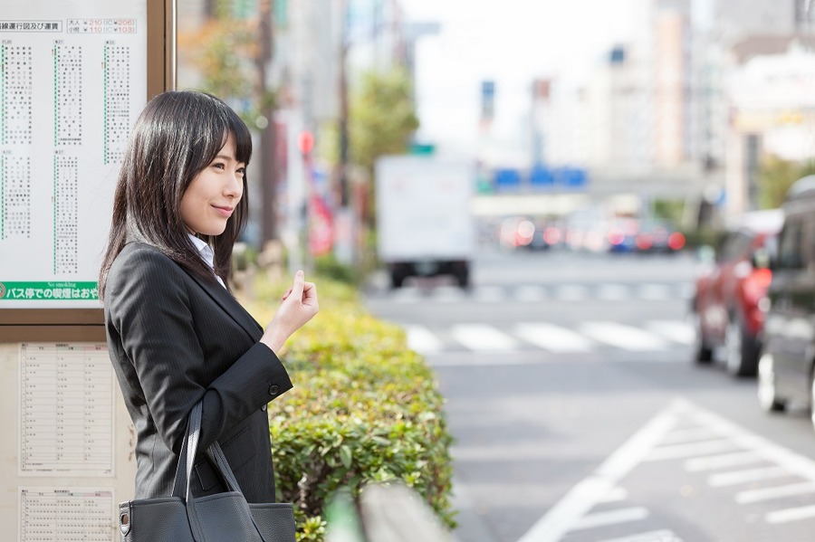 大学所在地と同じ地域で就活を行う