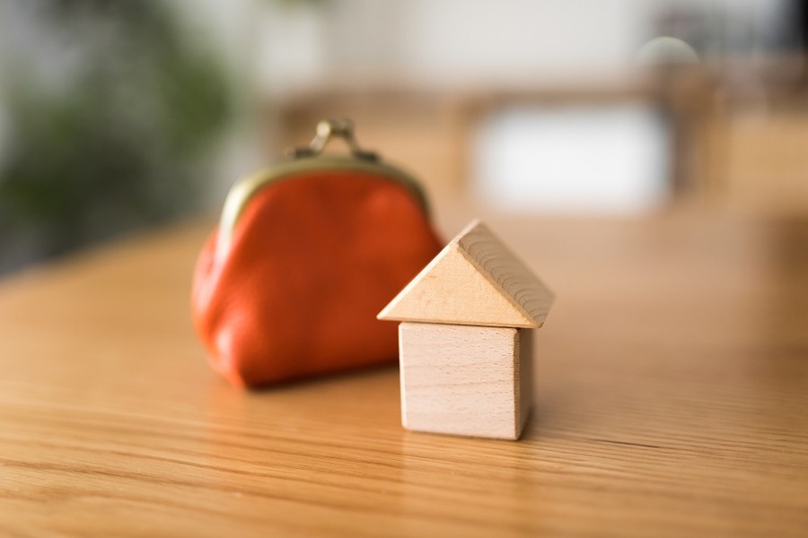 固定費を見直す