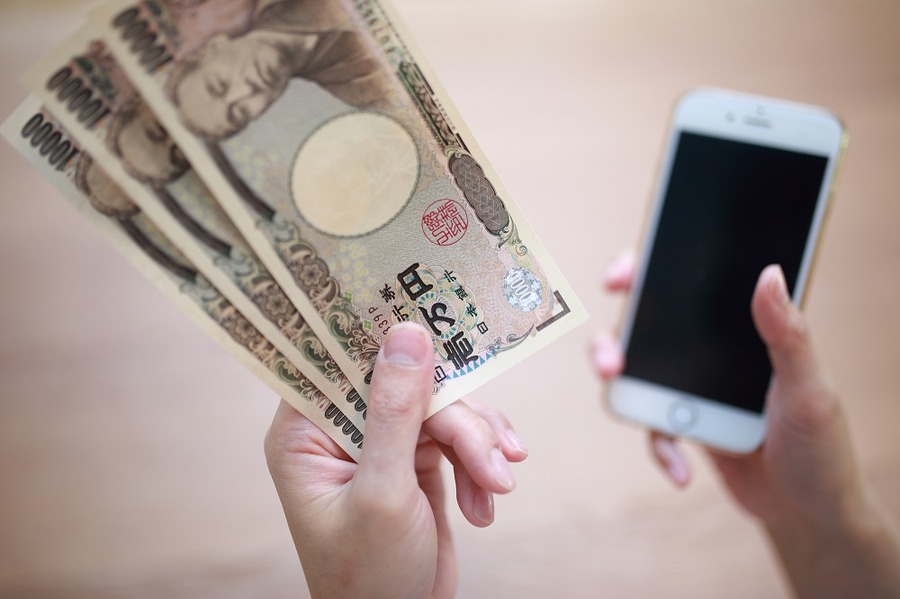 スマホ代は減らしやすい