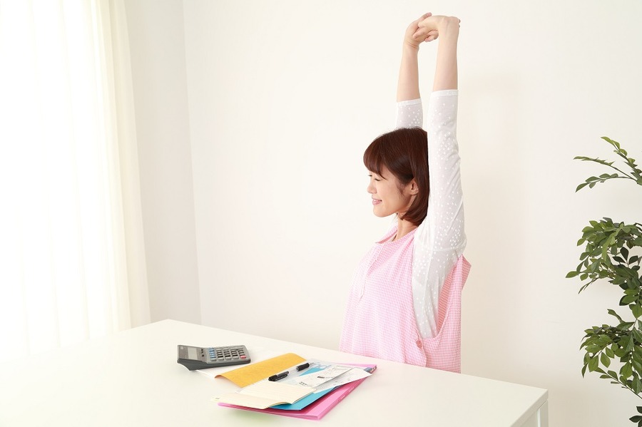 ストレスのない節約