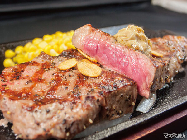 「いきなり！ステーキ」をお得に食べる方法　「株主優待」と「ふるさと納税」で肉ライフを楽しもう