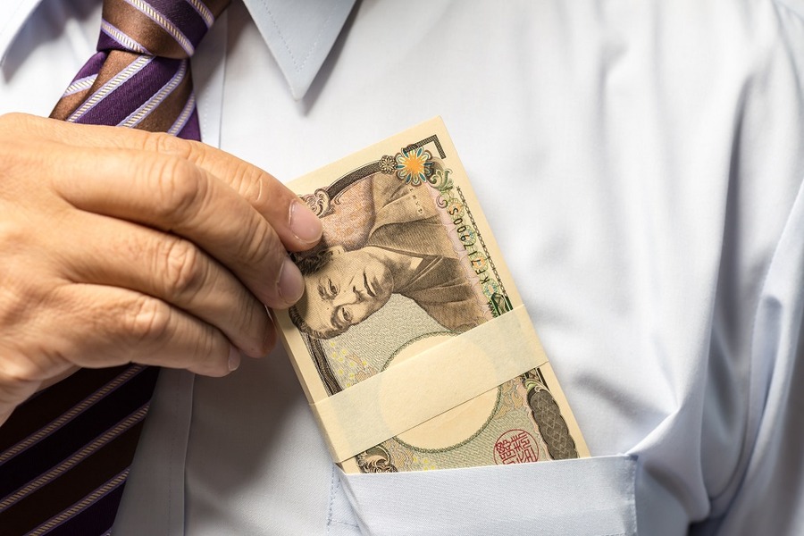 社長の第2のポケット、役員貸付金