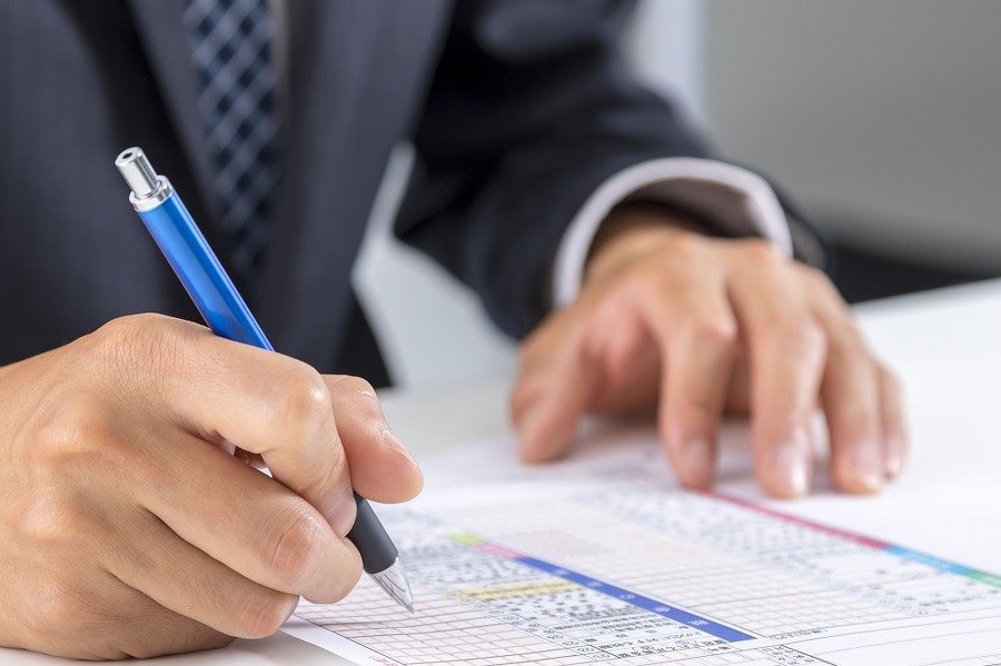 「年末調整」と「確定申告」の違い