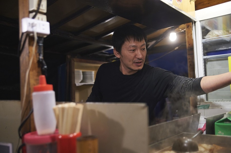 サラリーマンの副業