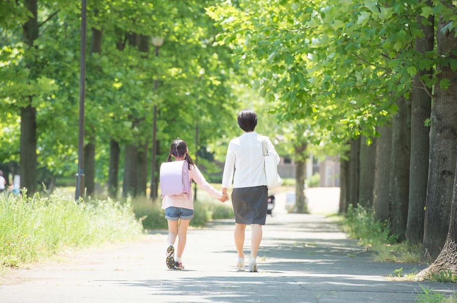 女性が働きやすい環境