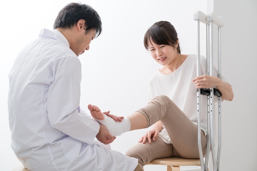 病気やけがの治療に伴う費用