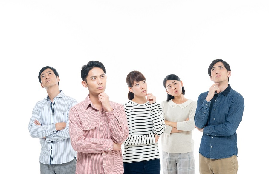 がん保険は何歳から加入する