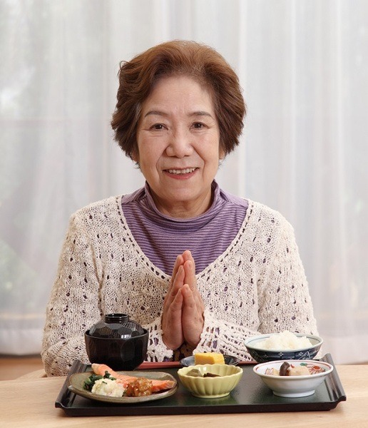 親への夕飯宅配を依頼することで、安否確認できて安心