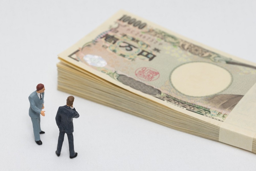 調達資金の使い道