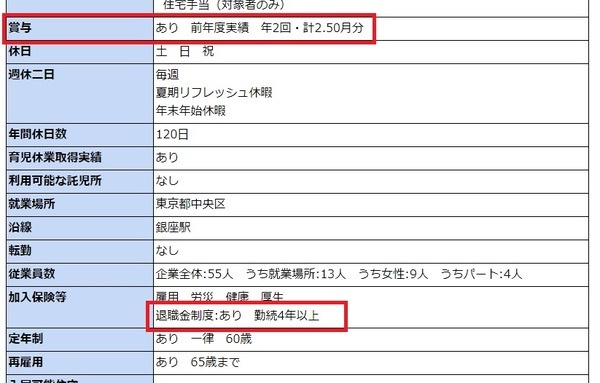 ハローワークインターネットサービス