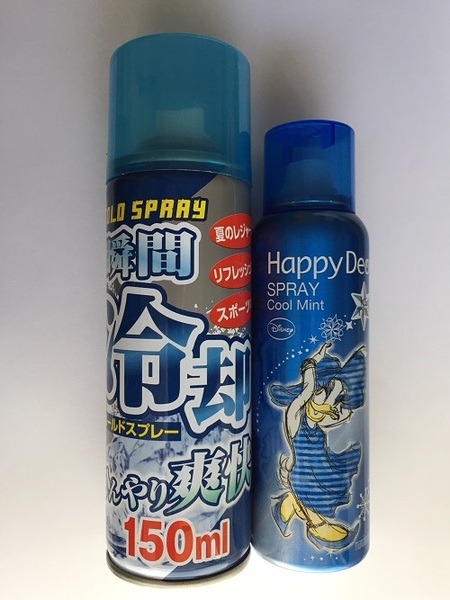 暑い季節に活躍するオススメ100均グッズ5選　汗ふきシート「ビオレ VS 100均」徹底検証。