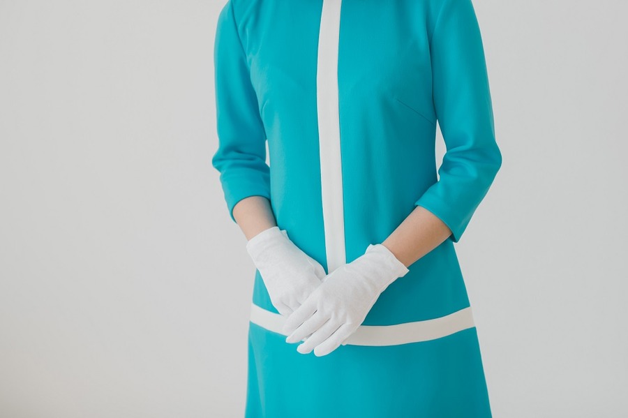 いいものを買うならデパートへ