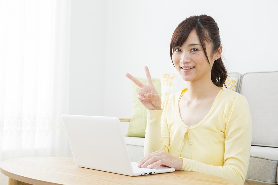 SNSやブログでアピール