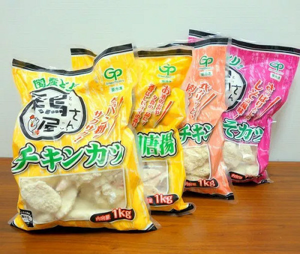 「業務スーパー通」の私が、冷蔵庫に必ずストックしている「ヘビロテ食材3選」をご紹介