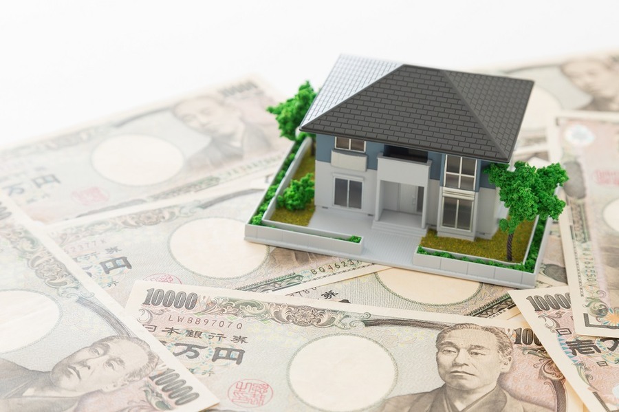 適正な住宅ローン借入額の求め方とは