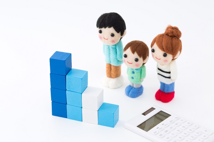 子ども保険や学資保険