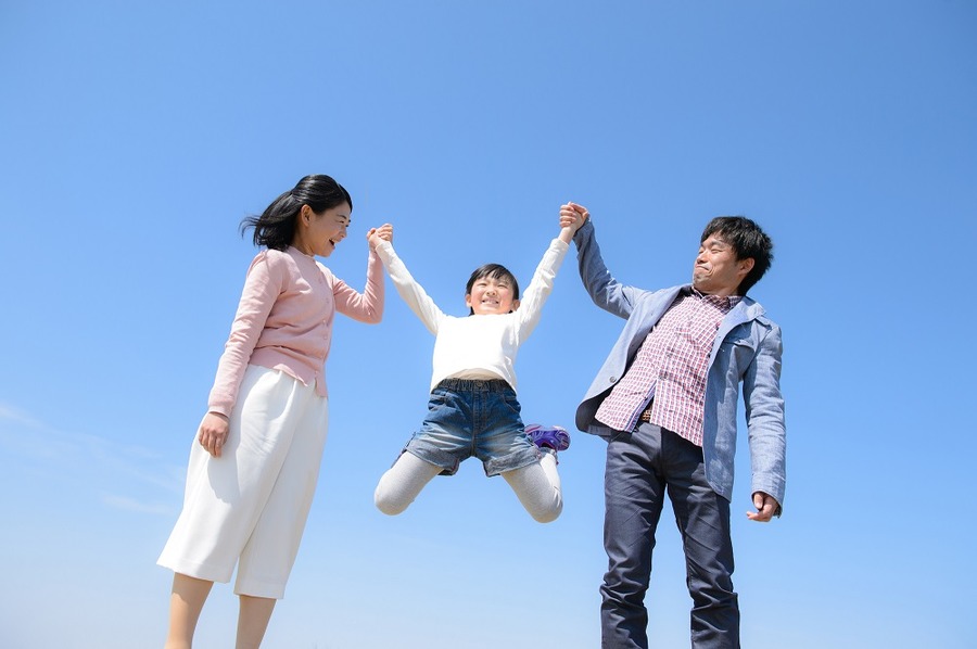 子どもの保障と教育資金貯蓄について解説