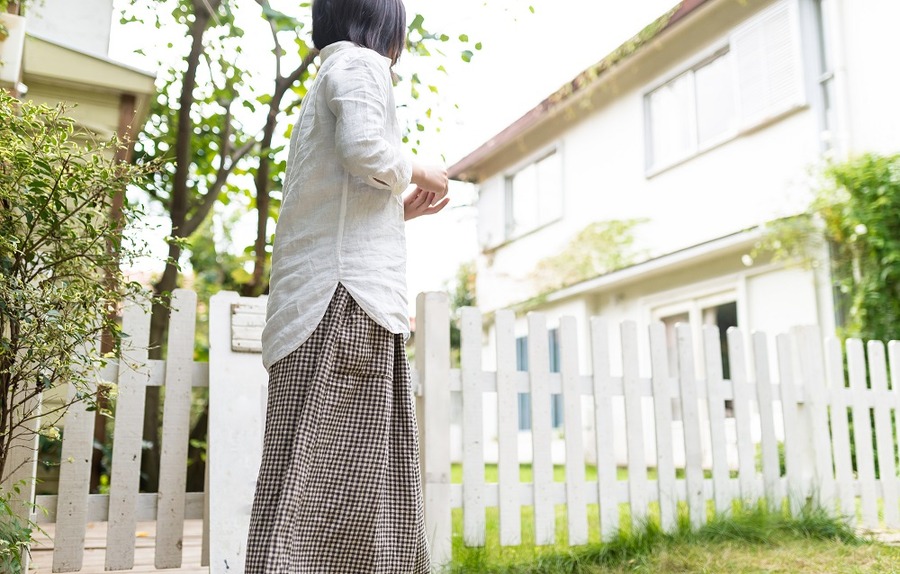 人の暮らしをうらやましいと思う気持ち