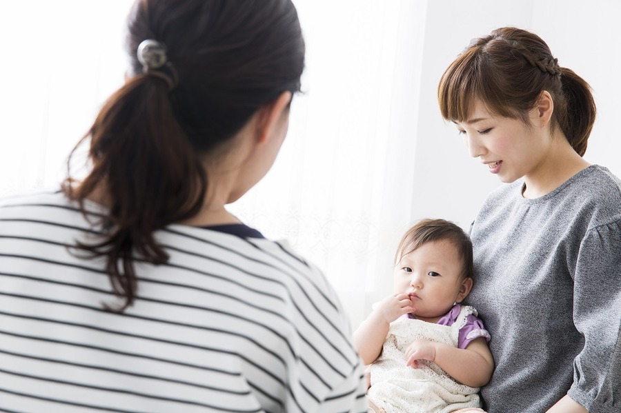 元英会話講師によくある質問
